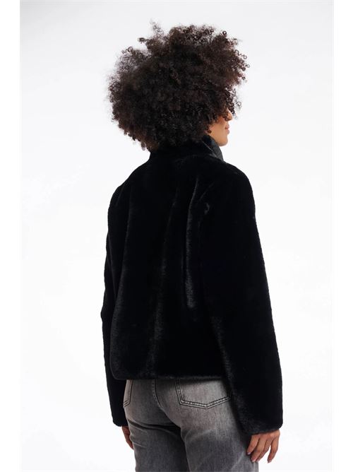 giacca vie RINO & PELLE | VIE.7002511BLACK